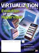 Virtualization Review