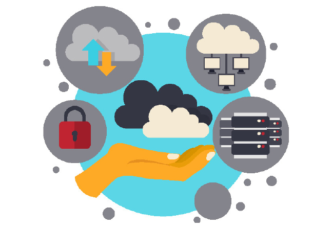 Amdocs Teams Up For Sdn Nfv Orchestration Package Virtualization Review