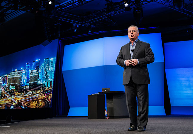 Citrix CEO Tatarinov Steps Down -- Virtualization Review
