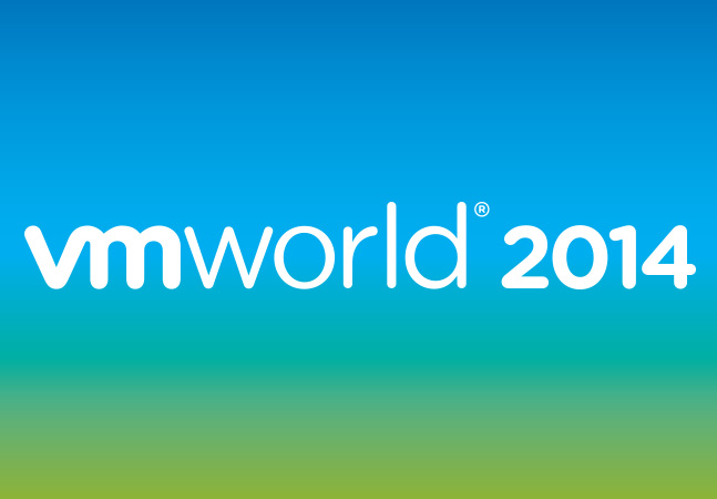 VMworld: VMware Talks Up Hybrid Cloud and Software-Defined Datacenters ...
