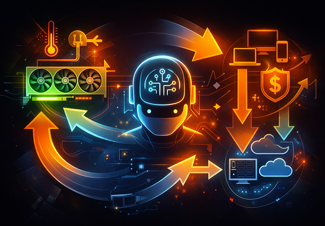 When AI Meets Reality: Hard Real-World Lessons in Modern App Delivery