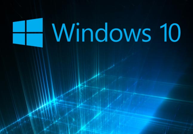 Microsoft Windows 10 Review