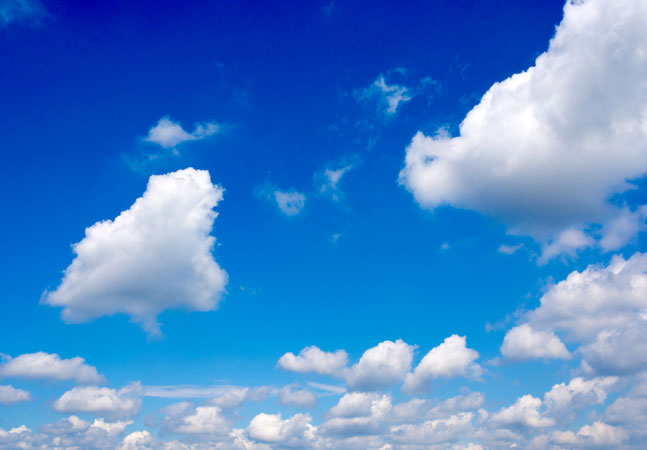 Cloud Computing, Then and Now -- Virtualization Review