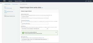 The path to your file should be entered as s3://<bucket>/file