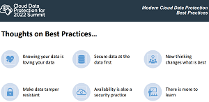 Best Practices