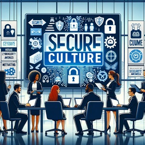 AI Illustrates Secure Culture Initiative