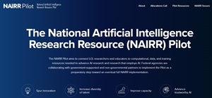 The National Artificial Intelligence Research Resource (NAIRR) Pilot