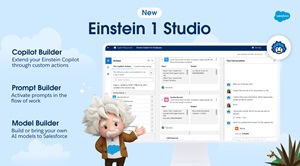 Einstein 1 Studio