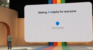 Heavy on the AI
