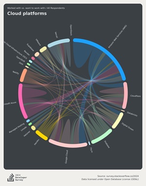 Cloud Platforms -- Other Coders
