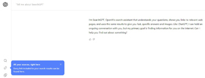 I'm a Search Assistant