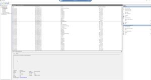 Figure 3: This log entry confirms that the User Data script has been executed.
