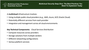 Multicloud