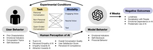 Conceptual Framework of the MIT Study