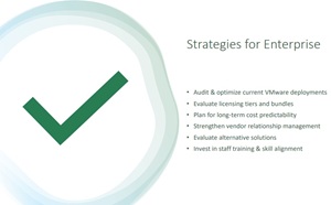 Enterprise Strategies