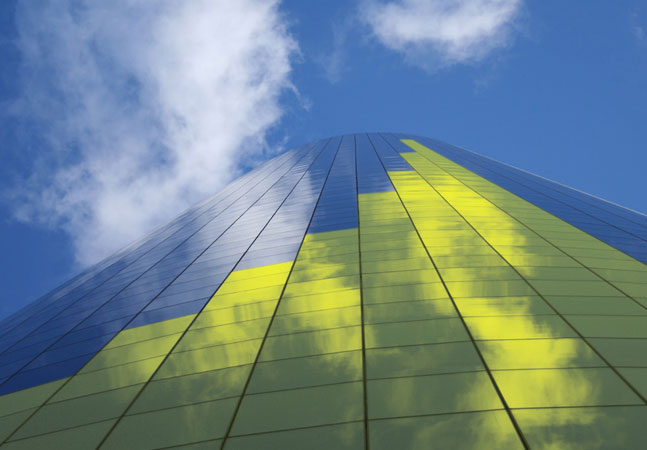 Linux Distributors Are All Over the Cloud ...