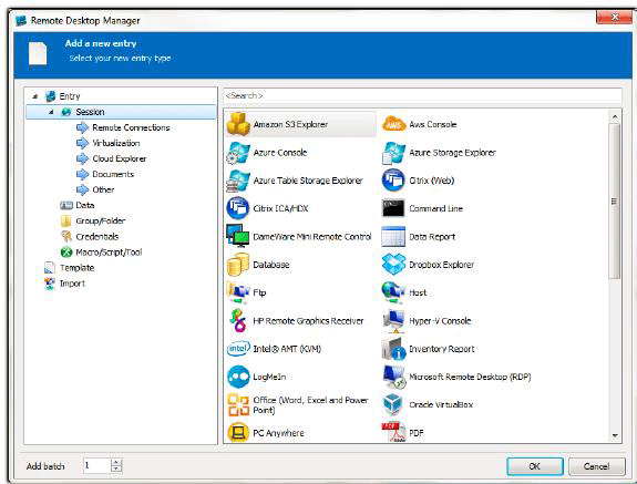 Remote Desktop Manager Centralize Secure And Simplify Remote Connections Virtualization Review