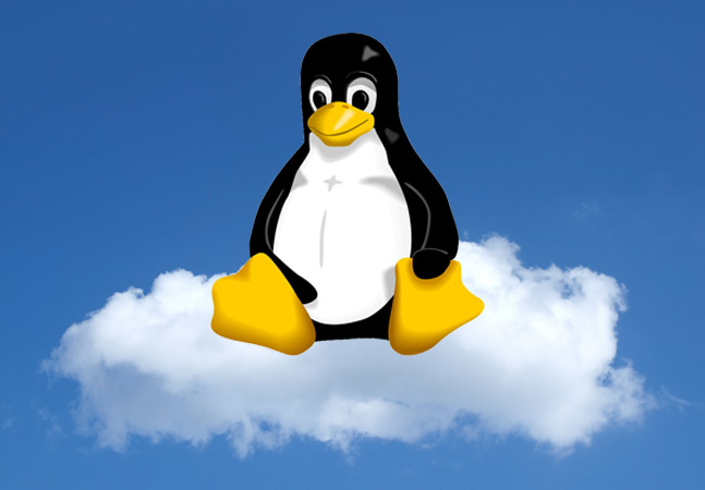Azure Component With -- Linux? -- Virtualization Review