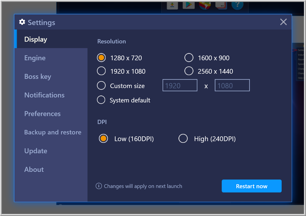 Running Android On Windows 10 Virtualization Review