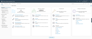 vRealize Operations Cloud