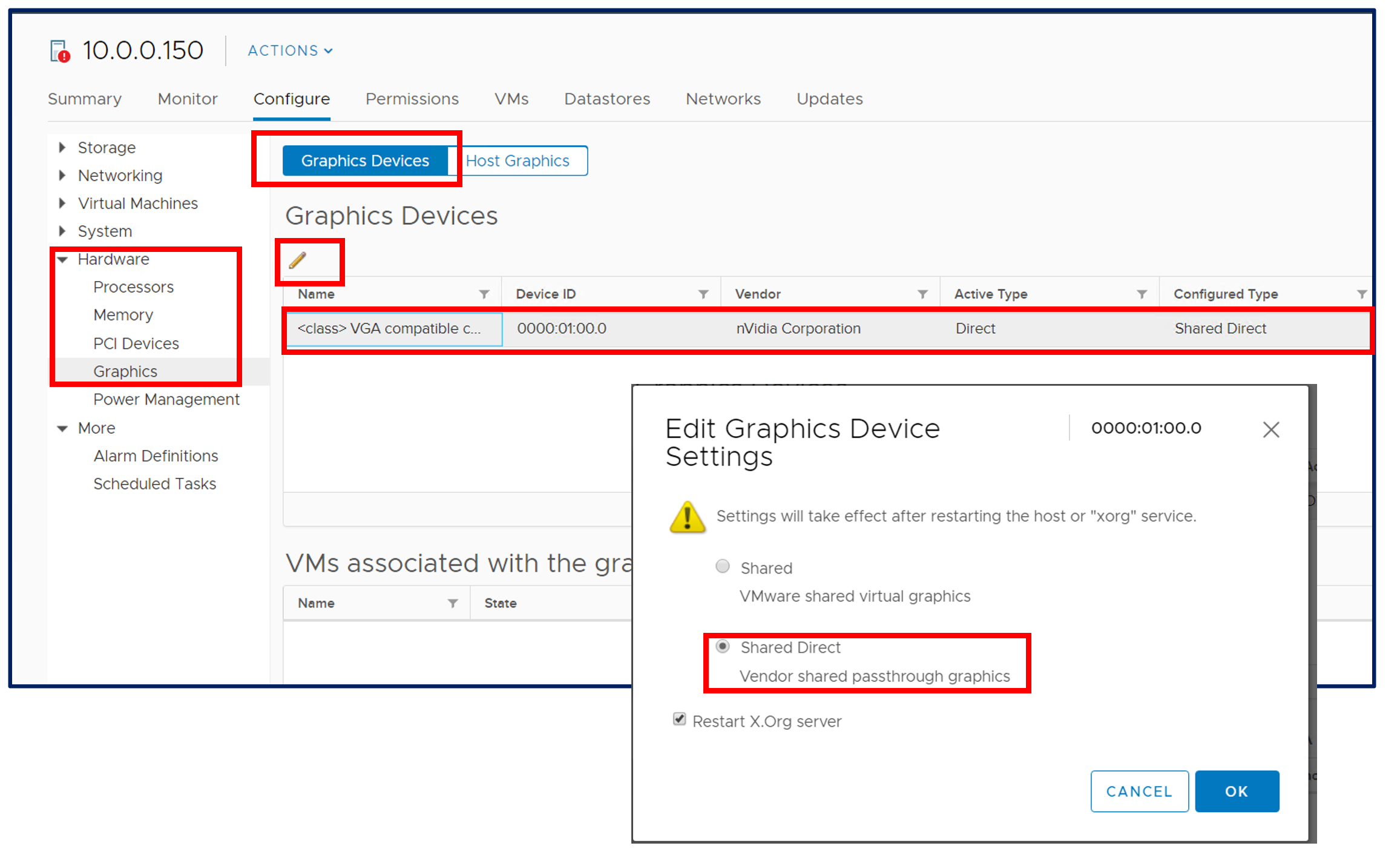 Using Graphic Cards With Virtual Machines Virtualization Review