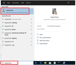 Using Windows 10 Task Scheduler with PowerShell Scripts ...