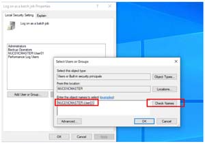 Using Windows 10 Task Scheduler with PowerShell Scripts ...