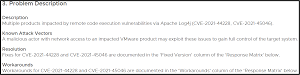 Part of VMware's VMSA-2021-0028.9 Advisory