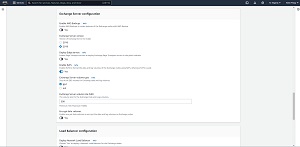 The Launch Wizard can also automate the deployment of failover clustering.