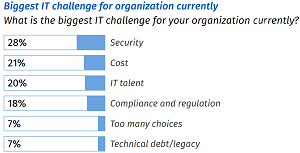 Top IT Challenges