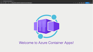 Creating a Container App in Animated Action