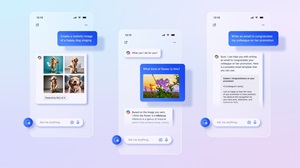 Copilot Mobile App