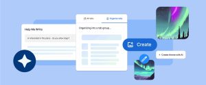 Chrome GenAI Experiments