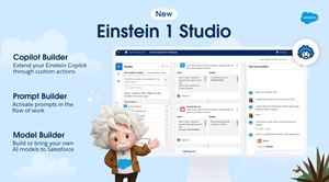 Einstein 1 Studio
