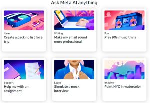 Meta AI