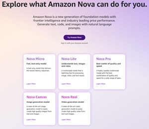 Nova.Amazon.Com 