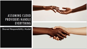 Shared Responsibility Model