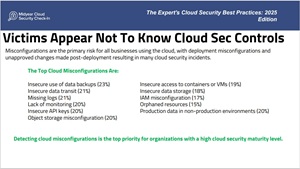'Do You Know Cloud?'