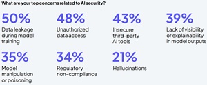 Security Concerns