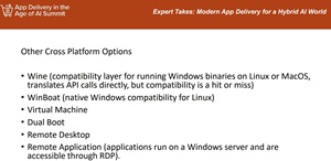 The Evolution of the Organization