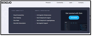 Solo.io