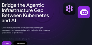 Kagent and Agentgateway