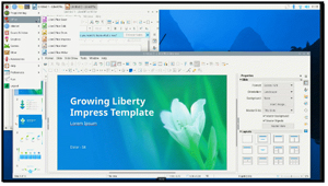 Pi 500+ web browsing