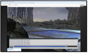 Figure 8: SPECworkstation Graphics Test