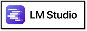 LM Studio logo