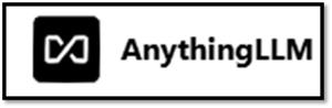 AnythingLLM logo