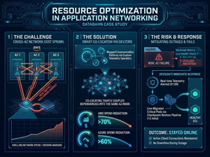 DevZero workload scheduling across availability zones