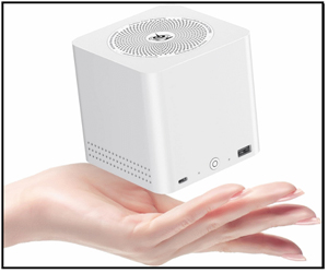 Beelink ME Mini NAS