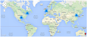 OpenStack Marketplace public cloud services