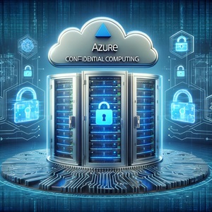 AI Illustrates Confidential Computing in Azure